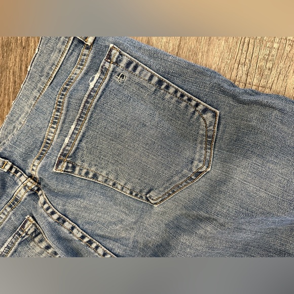 Like new Rag & Bone jeans - Picture 4 of 4
